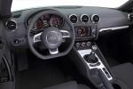 Audi TT Coupe 2006 года (WW)